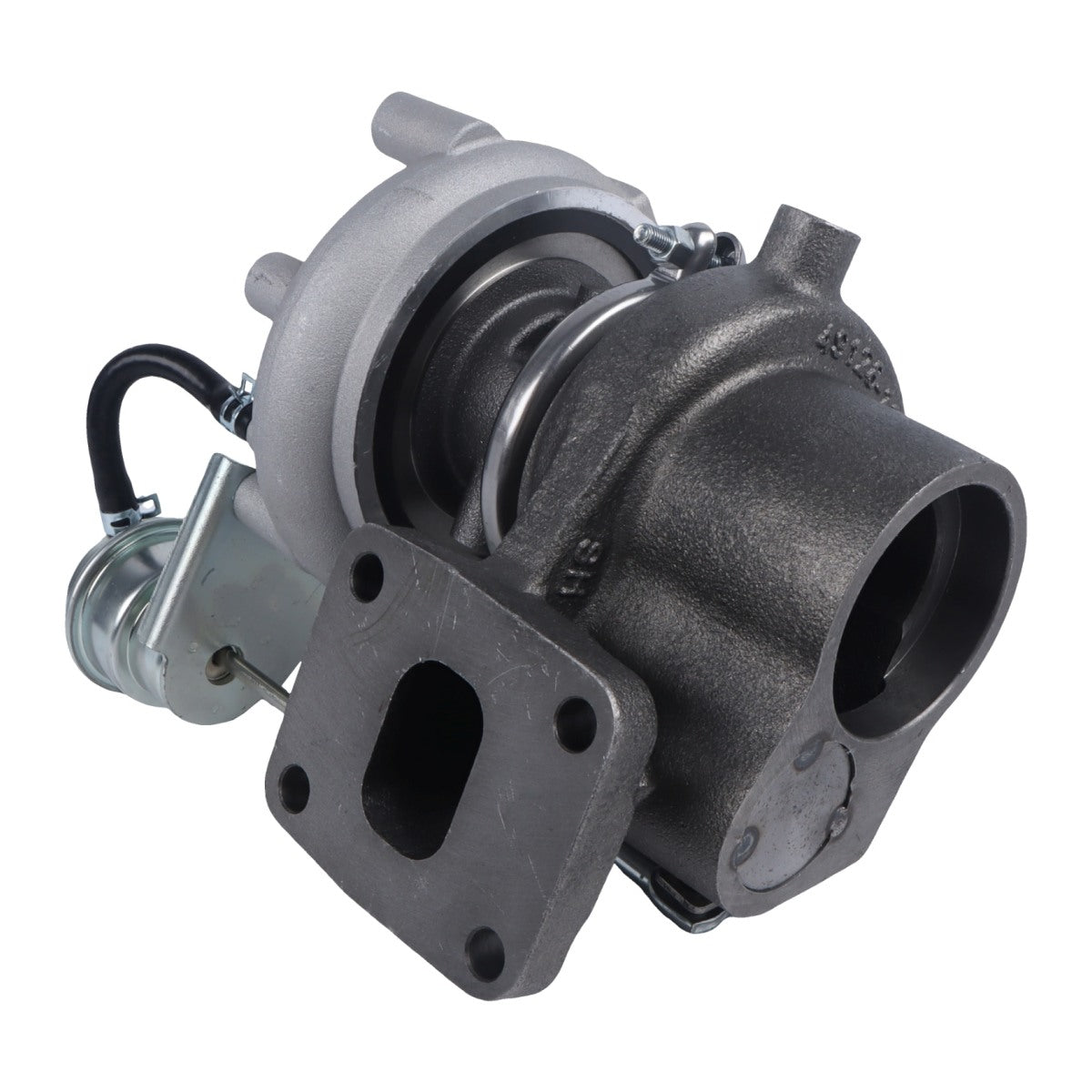 Turbocompresor Turbo 49178-02335 ME015065 para camión Mitsubishi Fuso 4D31