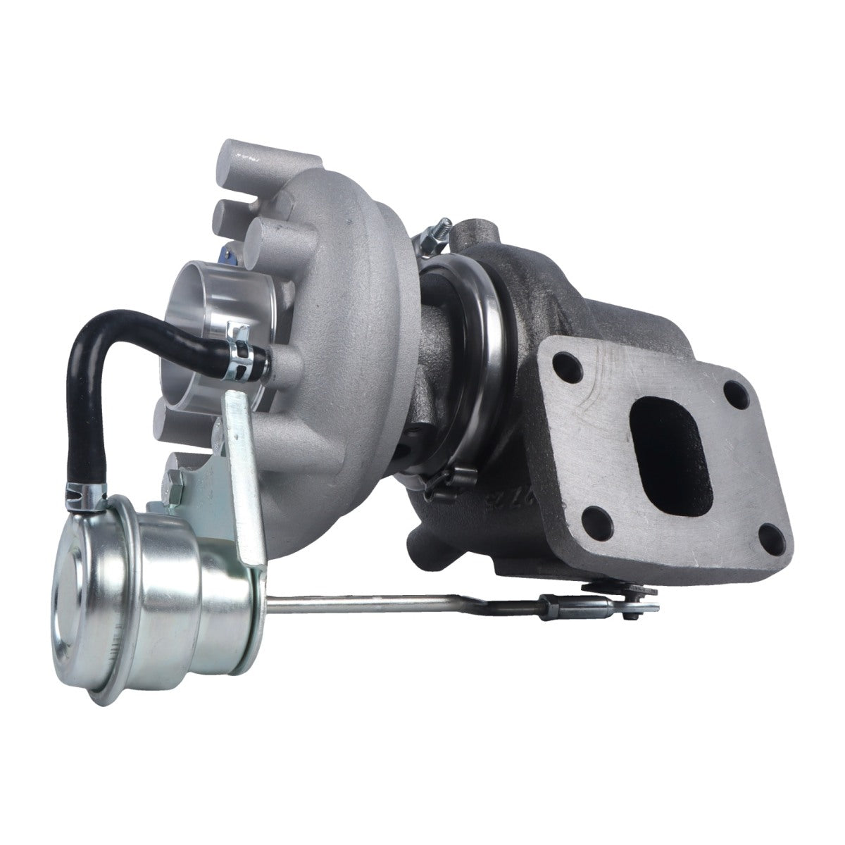 Turbocompresor Turbo 49178-02335 ME015065 para Mitsubishi Fuso 