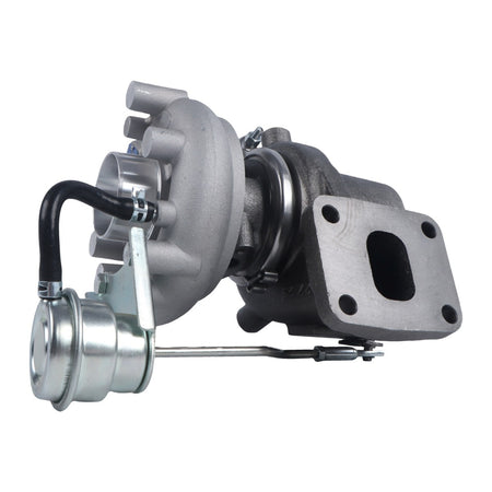 Turbocompresor Turbo 49178-02335 ME015065 para Mitsubishi Fuso 