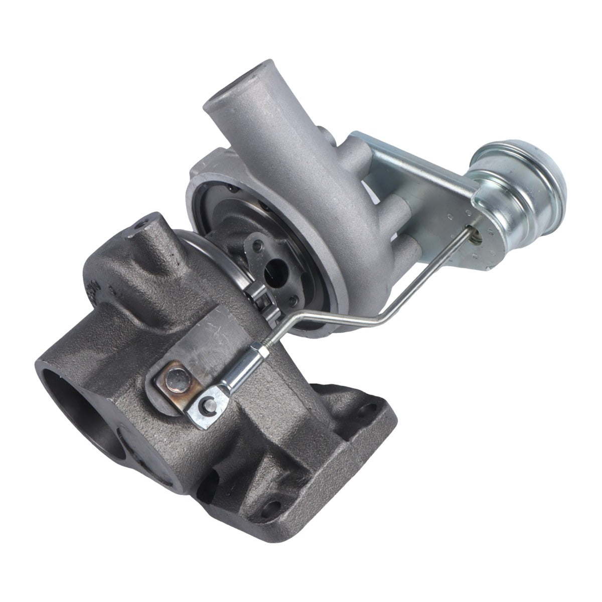 Turbocompresor Turbo 49178-02335 ME015065 para Mitsubishi Fuso - Sinocmp