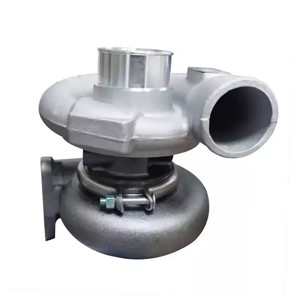 Turbocompressor 49179-00100 para motor Mitsubishi 6D14 S6D14