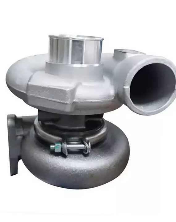 Turbocompresor Turbo 49179-00100 para motor Mitsubishi 6D14 S6D14