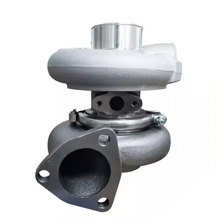 Turbo Turbocompressor 49179-00100 para motor Mitsubishi 6D14 S6D14 - Sinocmp