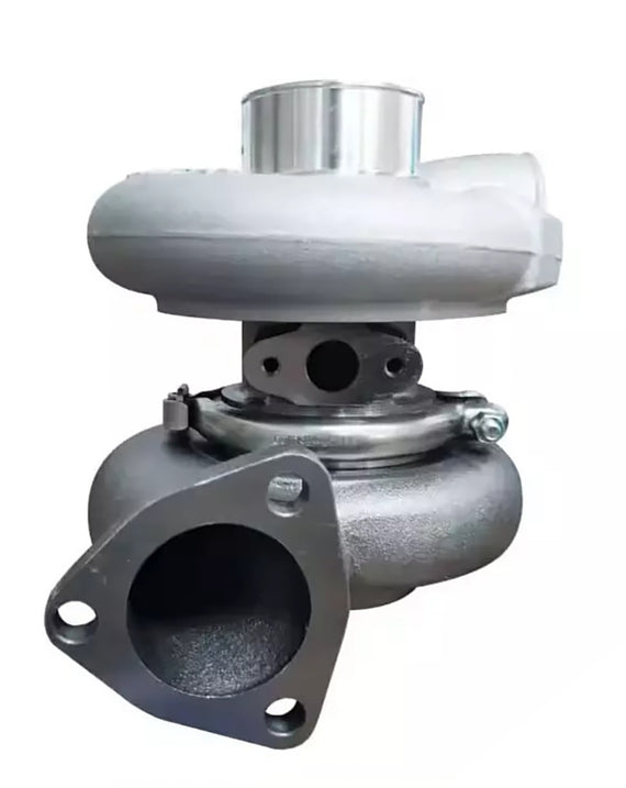Turbocompresor Turbo 49179-00100 para motor Mitsubishi 6D14 S6D14