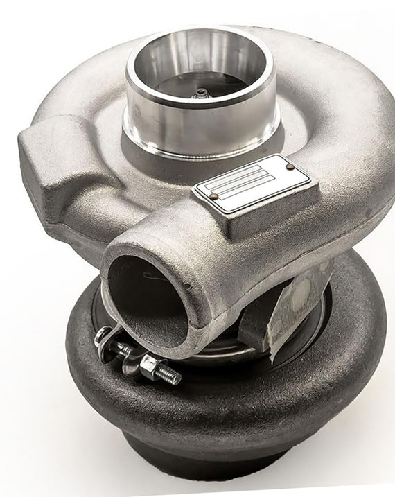 Turbocompresor Turbo 49179-00240 ME088488 KZ000963 para motor Mitsubishi 6D31