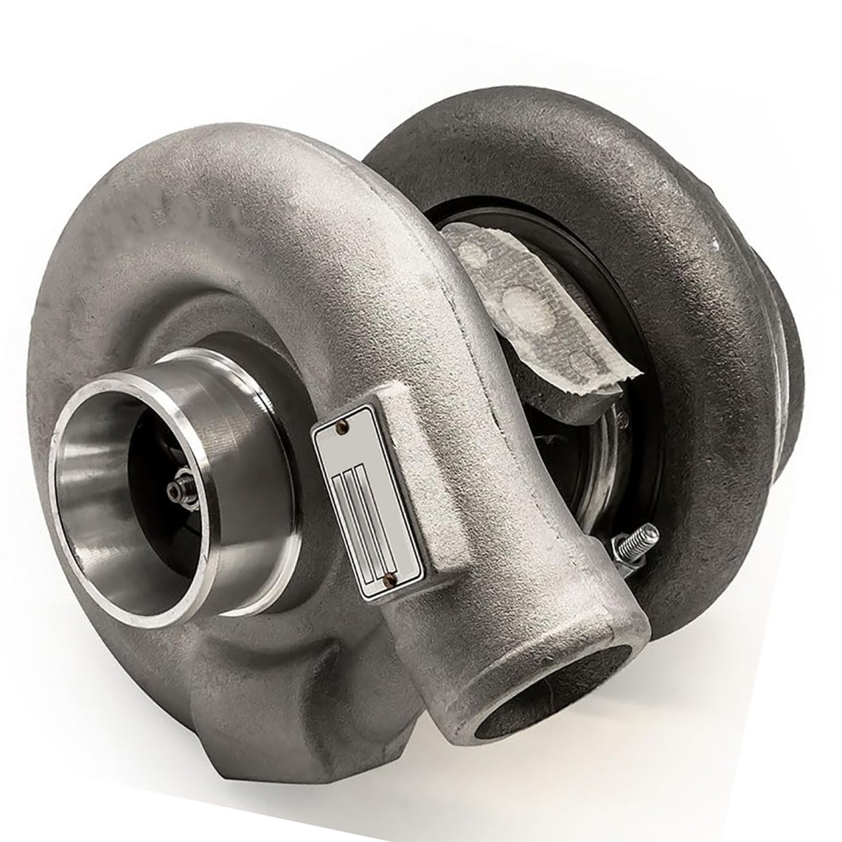 Turbo Turbolader 49179-00240 ME088488 KZ000963 für Mitsubishi Motor 6D31 – Sinocmp