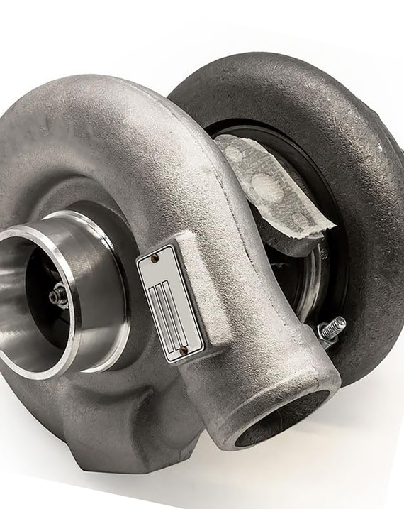 Turbocompresor Turbo 49179-00240 ME088488 KZ000963 para motor Mitsubishi 6D31