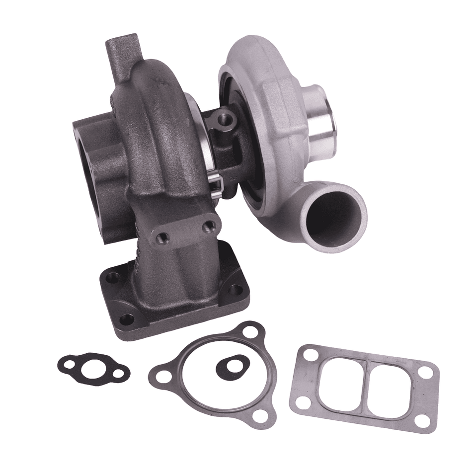 Turbocompresor Turbo 49179-02300 para excavadora Caterpillar CAT 320C 320D