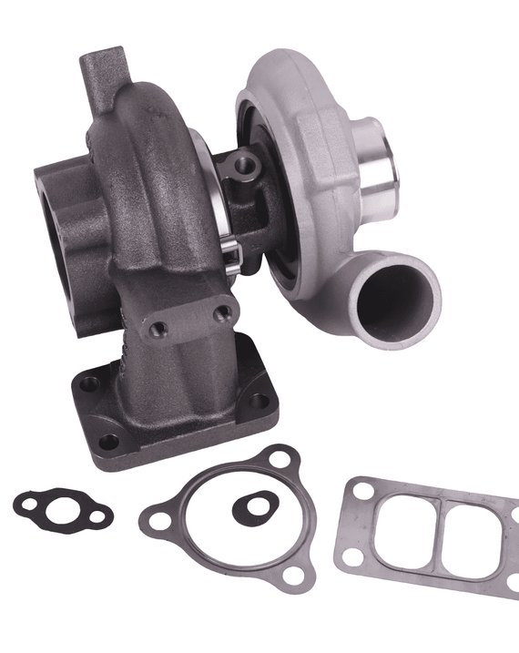 Turbocompresor Turbo 49179-02300 para excavadora Caterpillar CAT 320C 320D