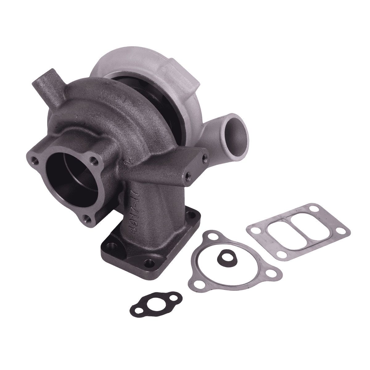 Turbocompresor Turbo 49179-02300 para Caterpillar CAT 