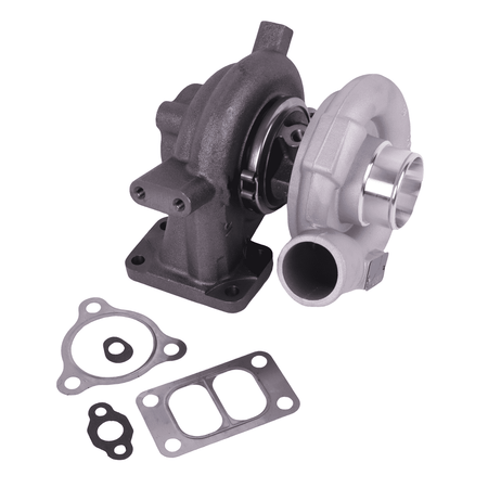 Turbocompresor Turbo 49179-02300 para Caterpillar CAT - Sinocmp