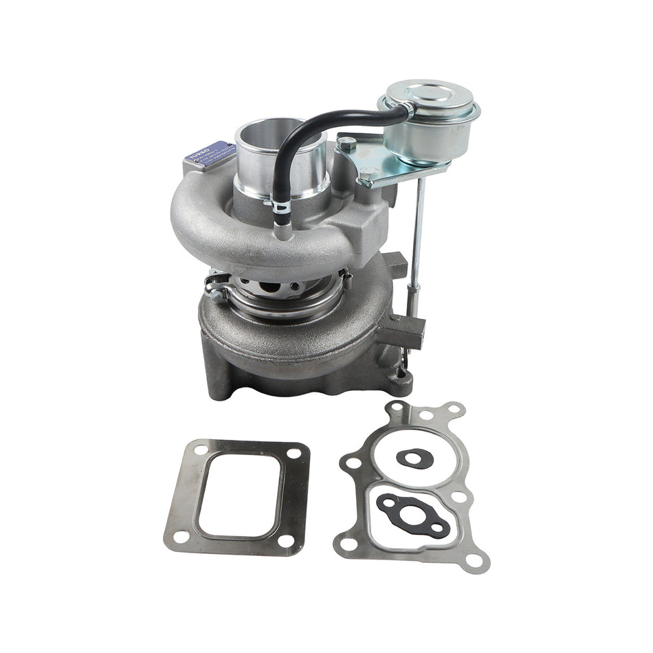 Turbocompresseur Turbo 49179-02710 ME303063 pour moteur Mitsubishi 6M60 6M60T-3AT