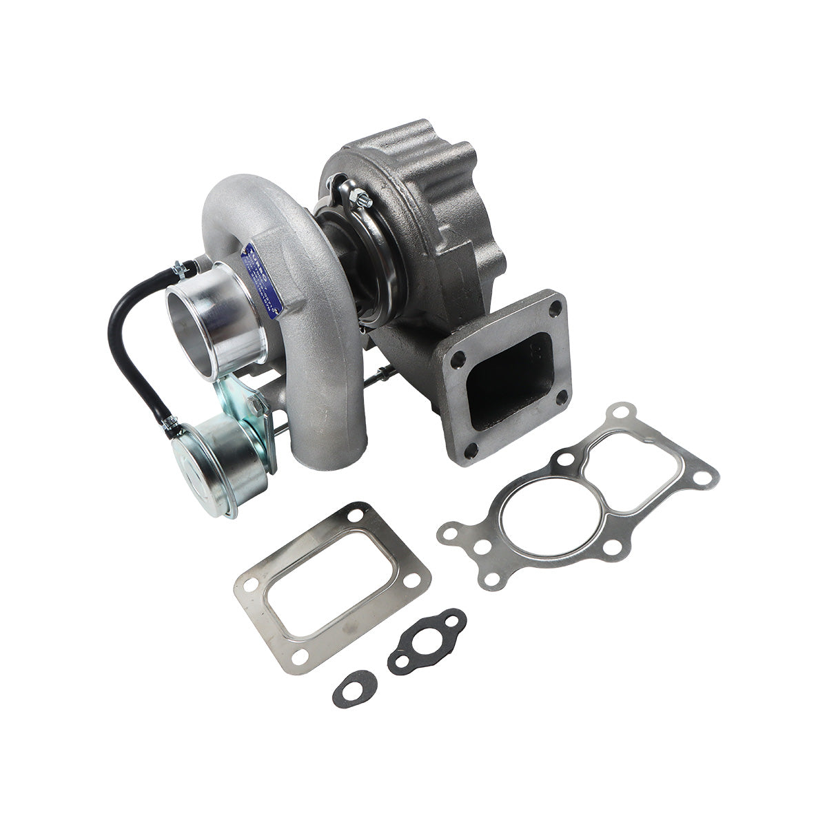 Turbocompressor 49179-02710 ME303063 para motor Mitsubishi 6M60 