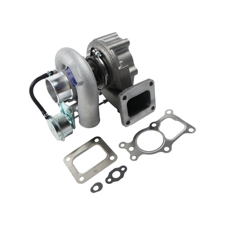 Turbocompressor 49179-02710 ME303063 para motor Mitsubishi 6M60 