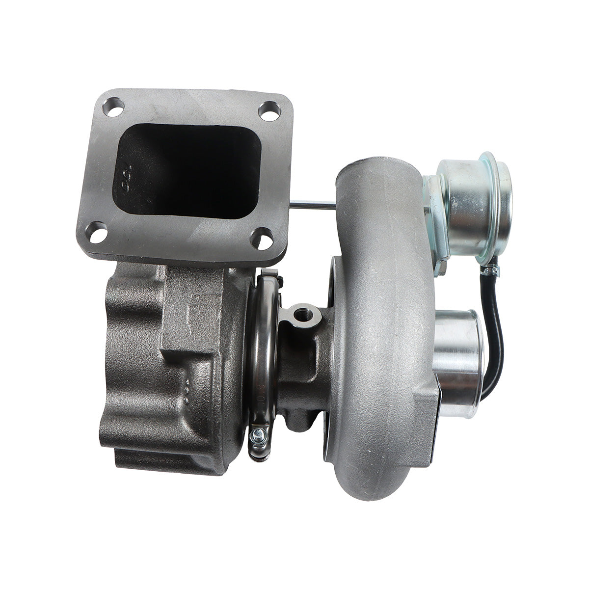 Turbocompressor 49179-02710 ME303063 para motor Mitsubishi 