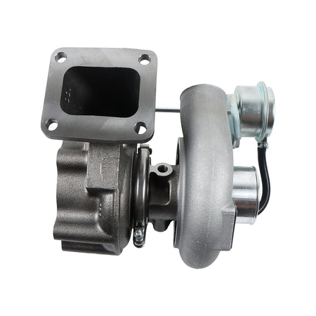 Turbocompressor 49179-02710 ME303063 para motor Mitsubishi 