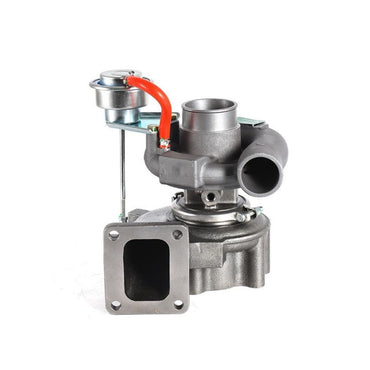 Turbo Turbolader 49179-02720 für Mitsubishi Motor 6M60 Kato Bagger HD1430V