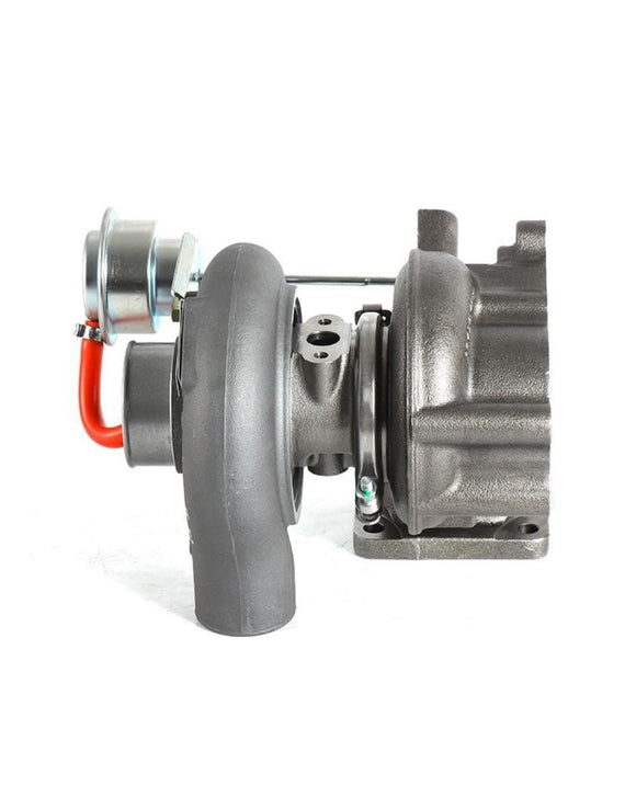 Turbocompresor Turbo 49179-02720 para motor Mitsubishi 6M60 Kato Excavadora HD1430V