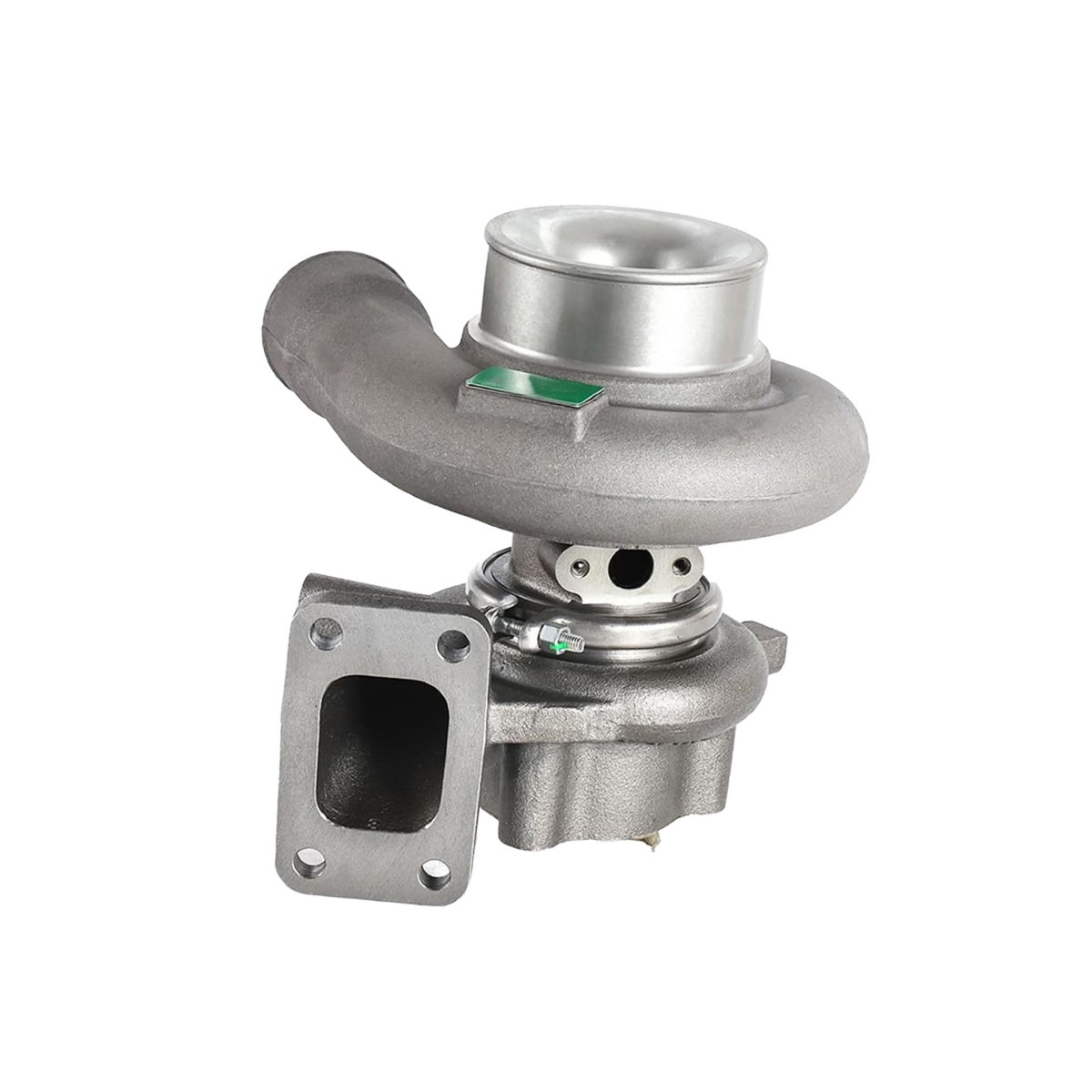 Turbo Turbolader 49179-06210 für SANY Bagger SY245 Mitsubishi Motor D06FR