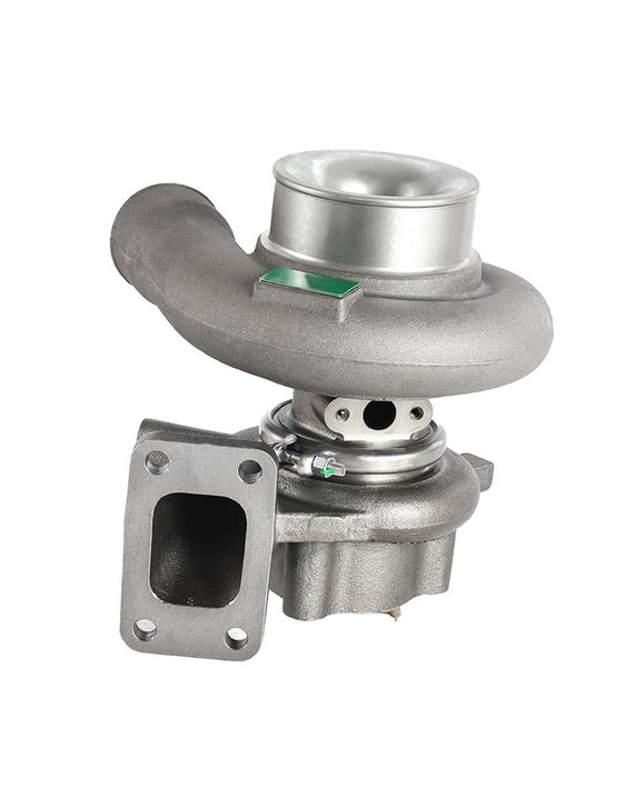Turbocompresor Turbo 49179-06210 para excavadora SANY SY245 Mitsubishi motor D06FR