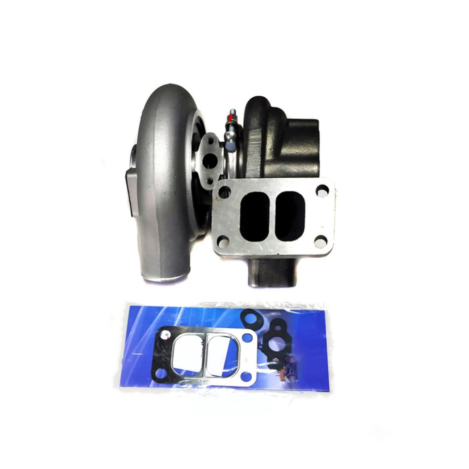 Turbo Turbocharger 49179-1782 491791782 for Caterpillar CAT Engine C6.4 Excavator E320D