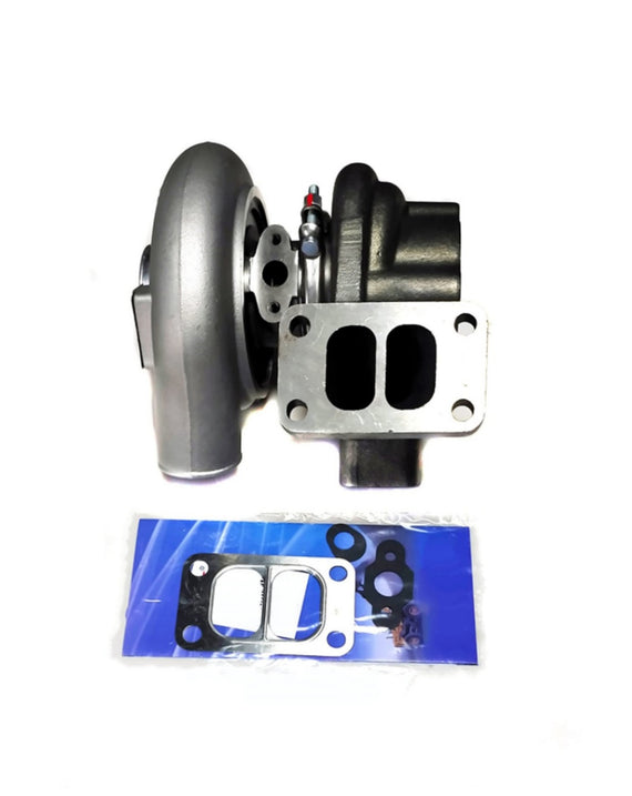 Turbocompresor Turbo 49179-1782 491791782 para Caterpillar CAT Engine C6.4 Excavadora E320D