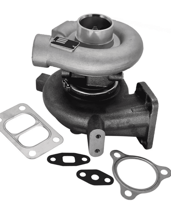 Turbocompresor Turbo 49185-01030 para motor Mitsubishi 6D34 6D34TL