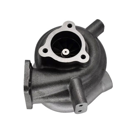 Turbo Turbocompressor 49185-01030 para motor Mitsubishi 6D34 6D34TL - Sinocmp