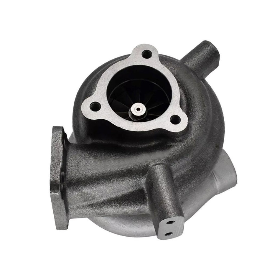 Turbo turbocompresseur 49185-01030 pour moteur Mitsubishi 6D34 6D34TL - Sinocmp