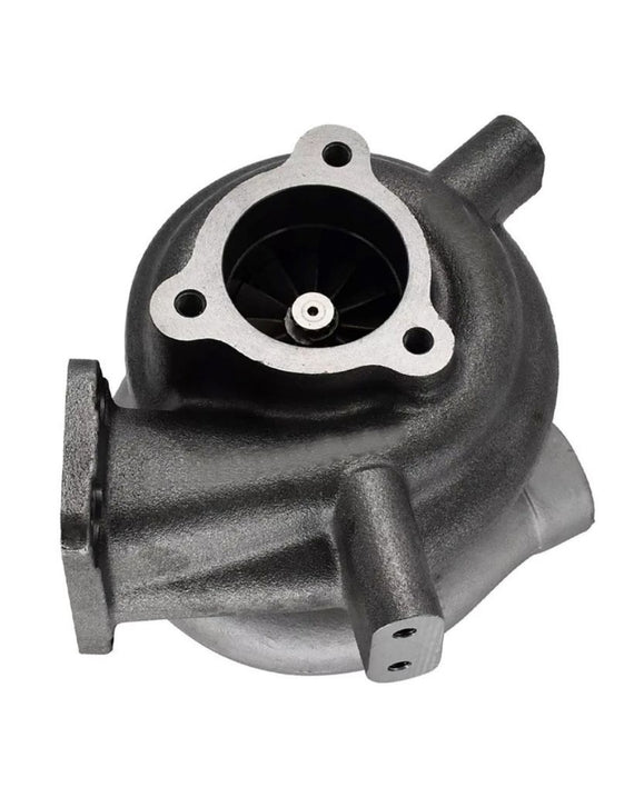 Turbocompresor Turbo 49185-01030 para motor Mitsubishi 6D34 6D34TL