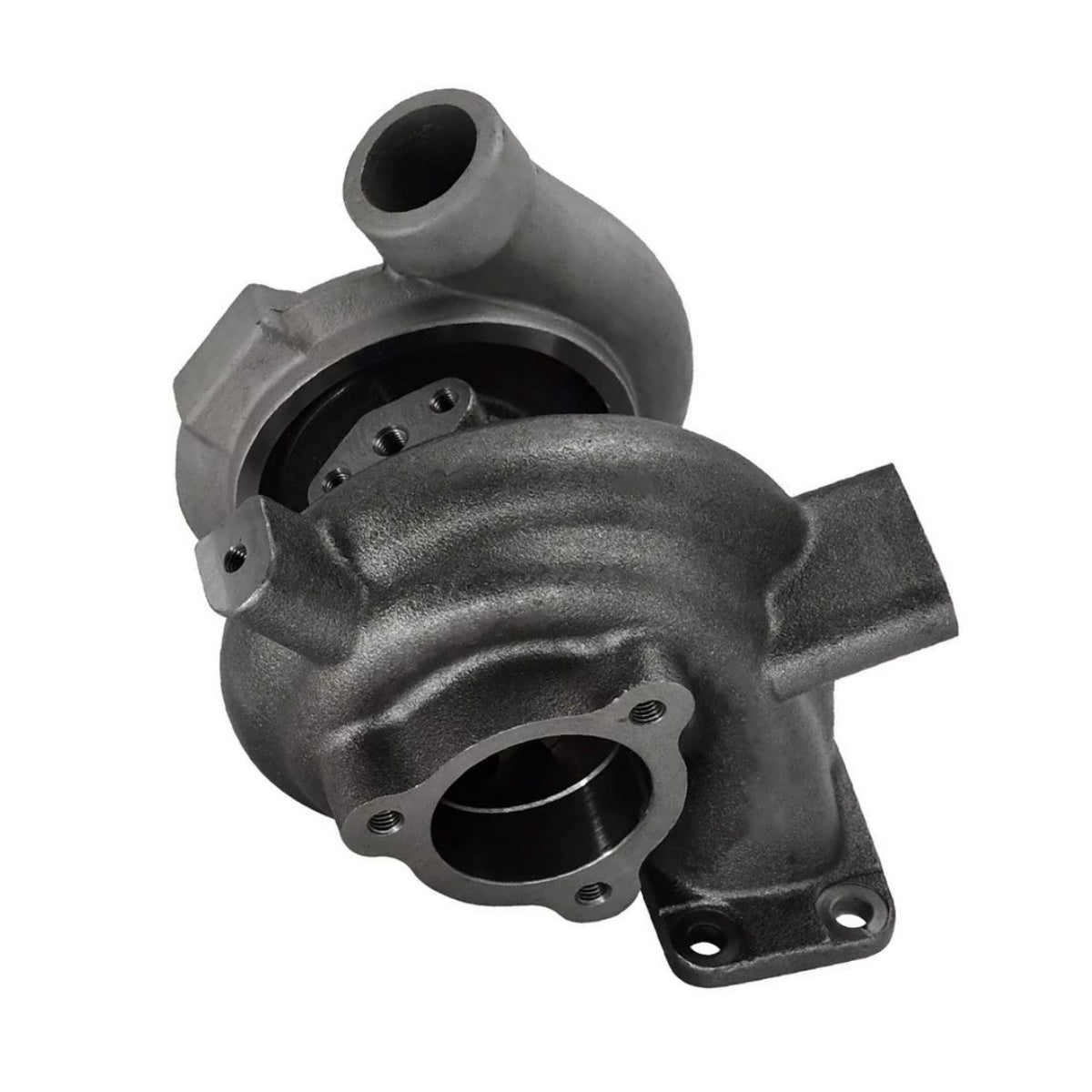 Turbocompressor 49185-01030 para Mitsubishi 6D34 6D34TL 