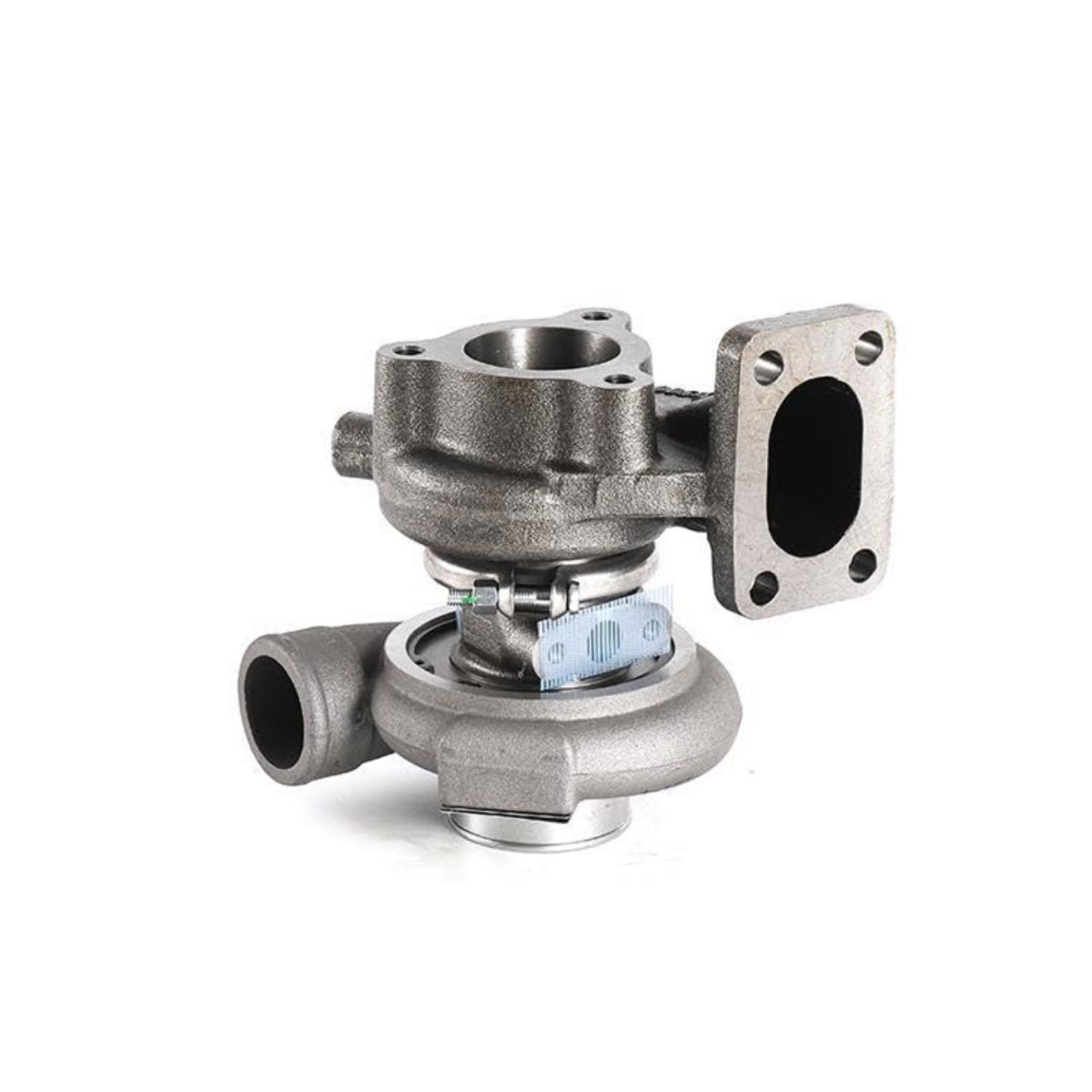 Turbo Turbolader 49189-00570 8972234280 für Kobelco Bagger