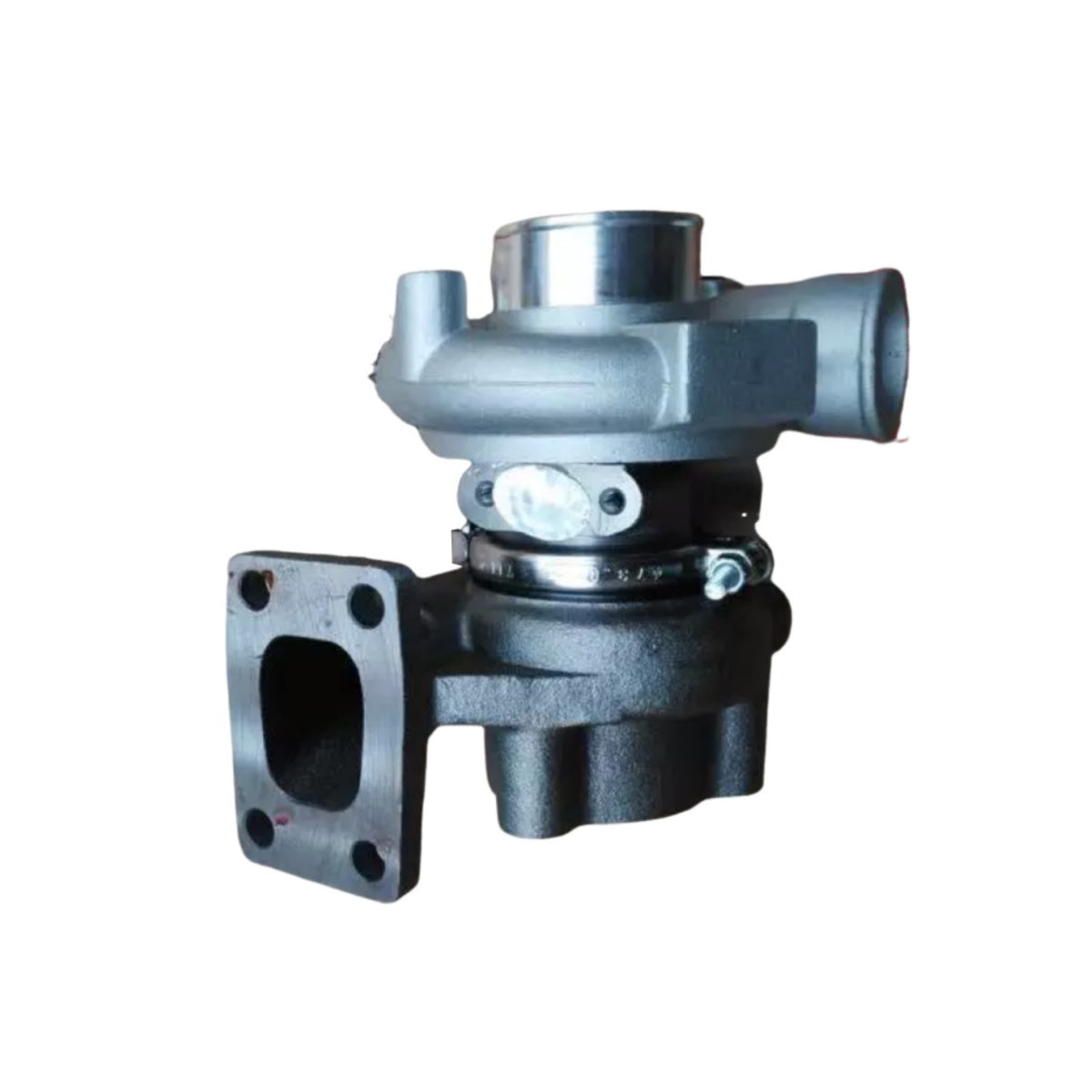 Turbo Turbolader 49189-11500 für Mitsubishi Motor 4D31 Kato Bagger HD513