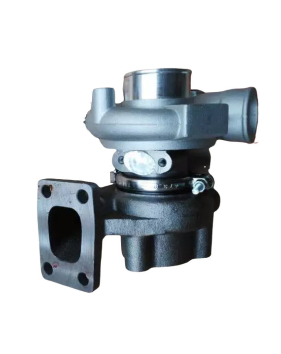 Turbocompresor Turbo 49189-11500 para motor Mitsubishi 4D31 Kato Excavadora HD513