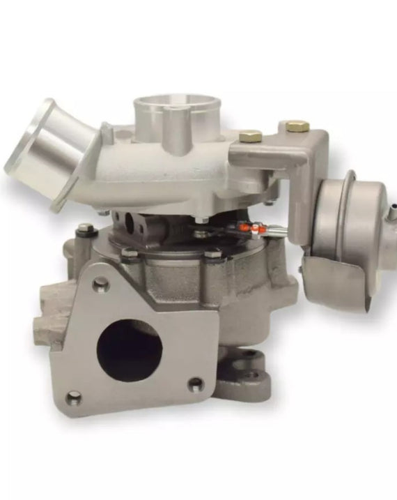 Turbocompresor Turbo 49335-01102 para motor Mitsubishi ASX 1,8 DI