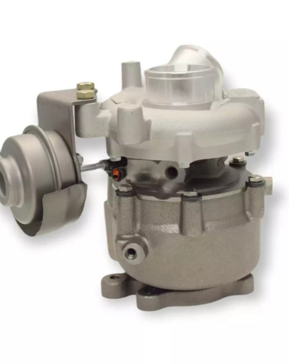 Turbocompresor Turbo 49335-01102 para motor Mitsubishi ASX 1,8 DI