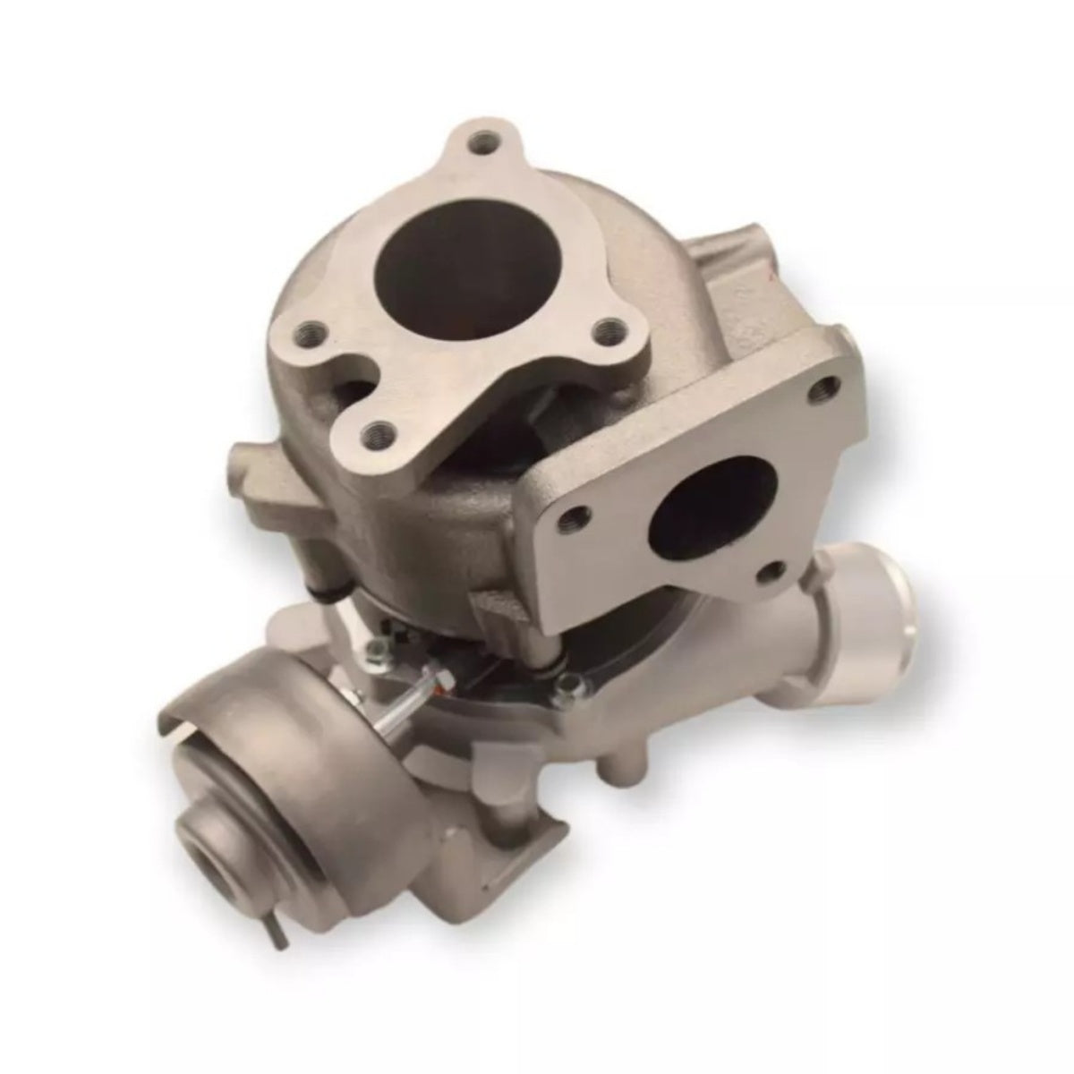 Turbo Turbocompressor 49335-01102 para Mitsubishi ASX 1.8 DI 