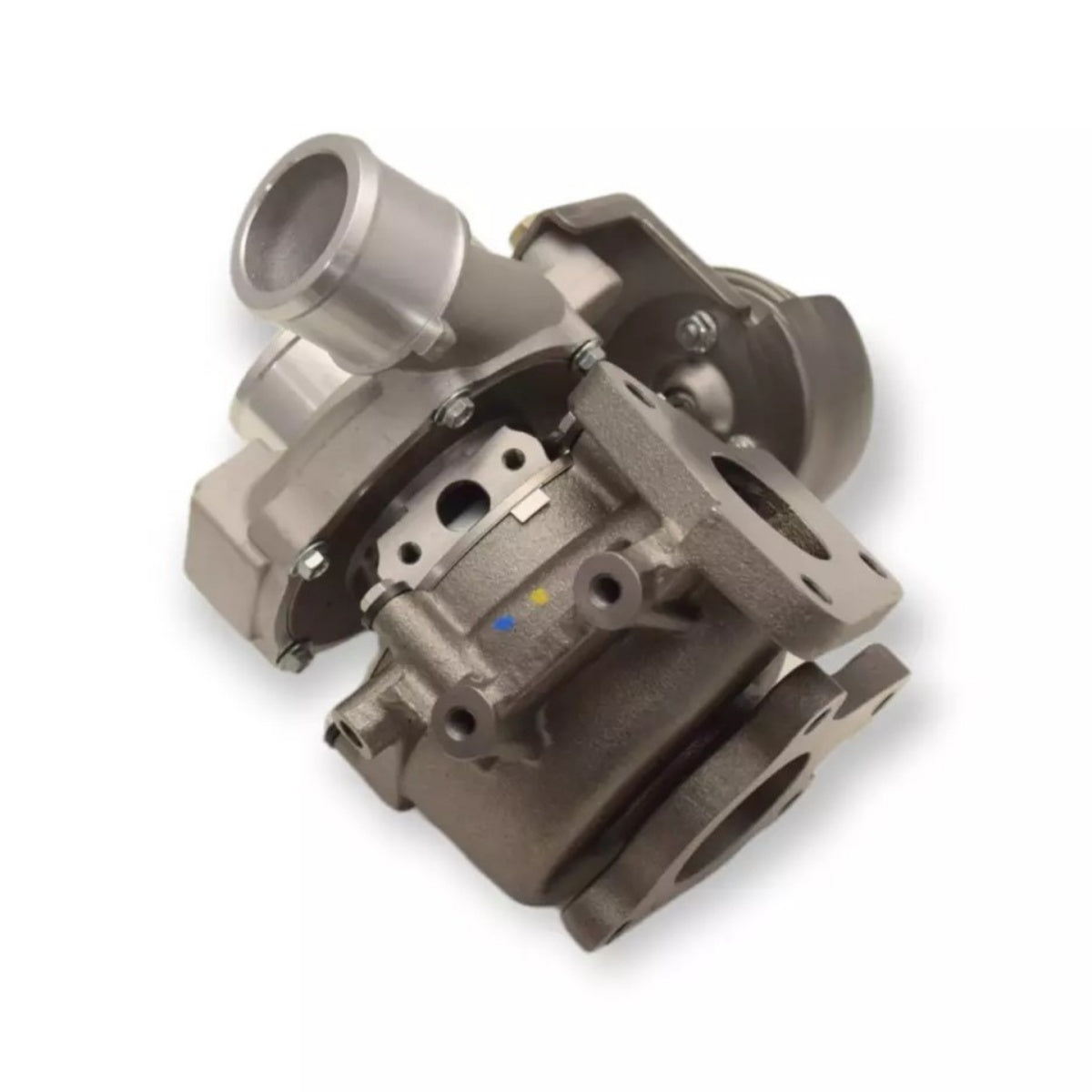 Turbo Turbocompressor 49335-01102 para Mitsubishi 