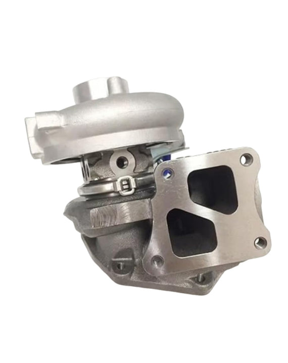 Turbocompresor Turbo 49378-01580 para motor Mitsubishi Lancer EVO 9 4G63