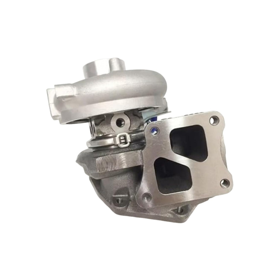 Turbo turbocompresseur 49378-01580 pour moteur Mitsubishi Lancer EVO 9 4G63 - Sinocmp