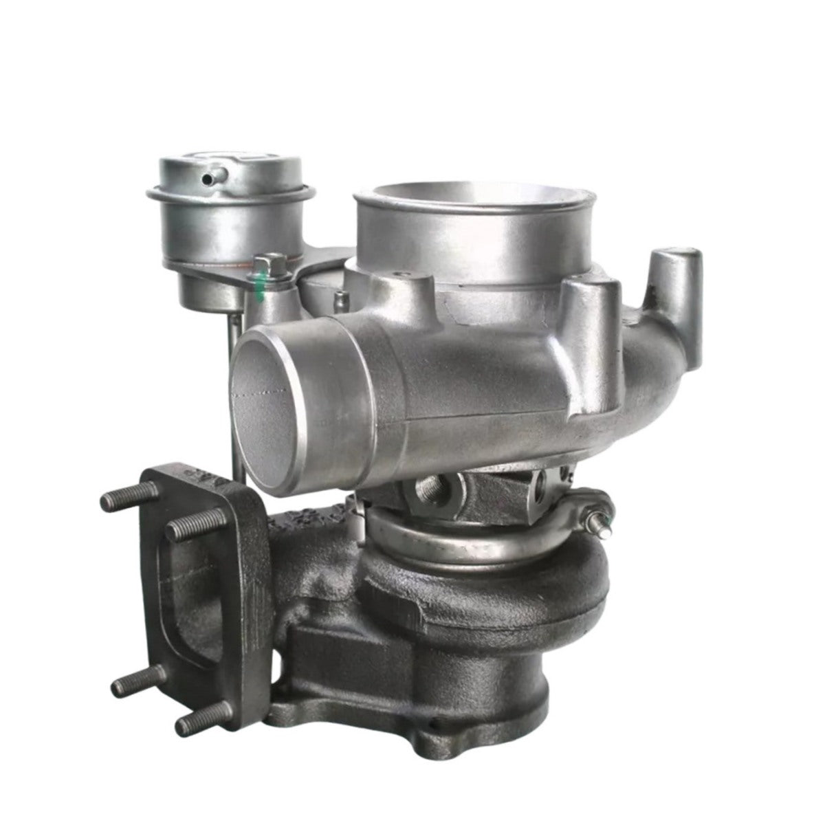 Turbo Turbocompressor 49389-04500 504340179 para Iveco