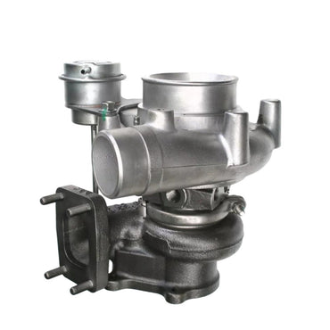 Turbocompresor Turbo 49389-04500 504340179 para Iveco