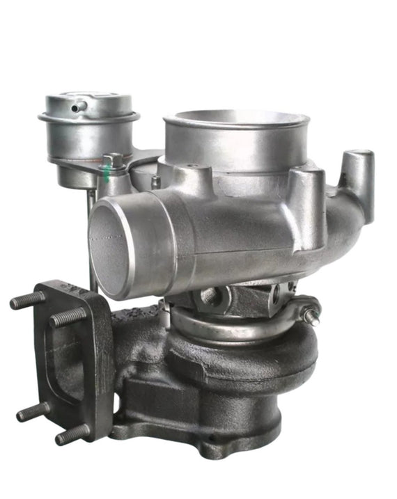 Turbocompresor Turbo 49389-04500 504340179 para Iveco
