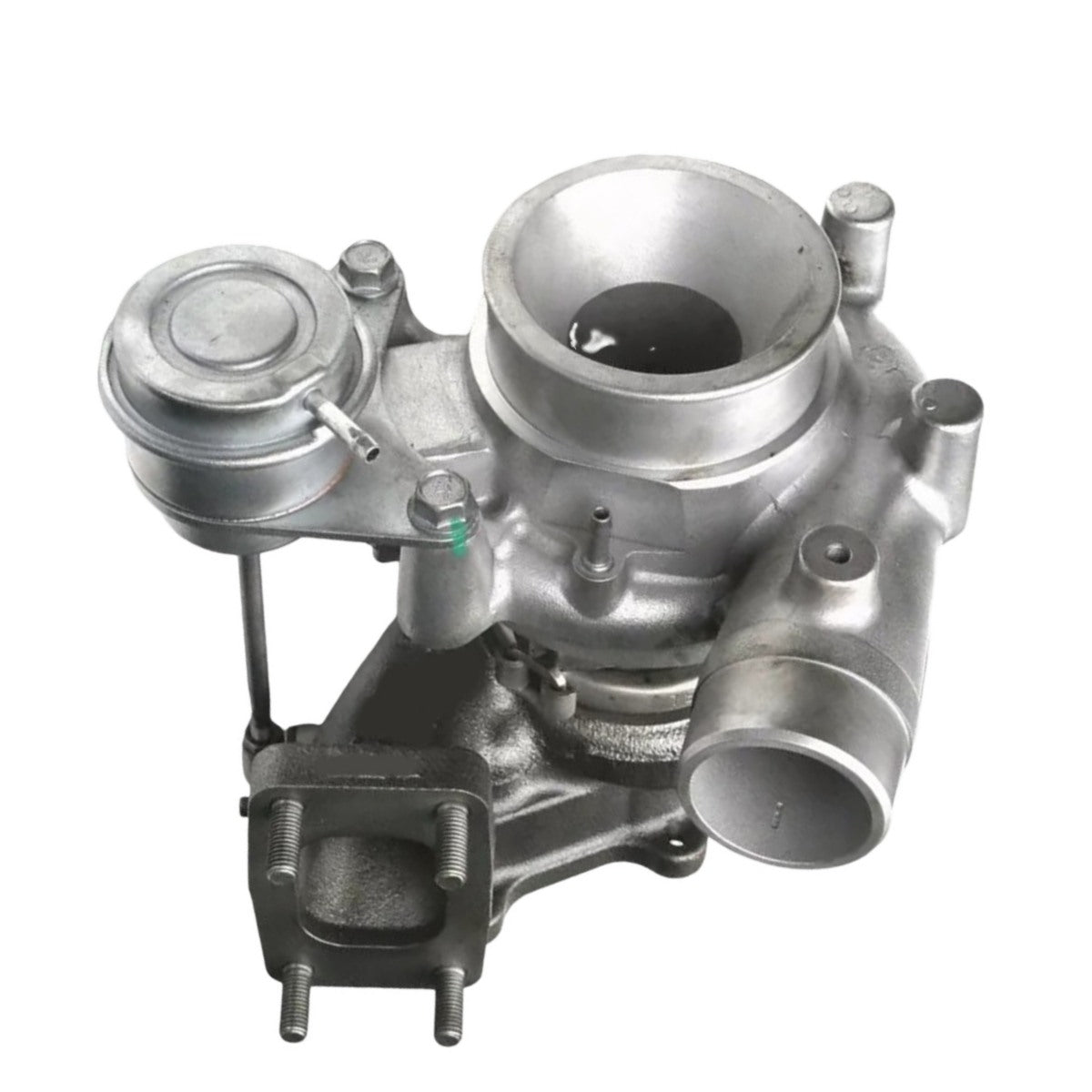 Turbo Turbocompressor 49389-04500 504340179 para Iveco - Sinocmp