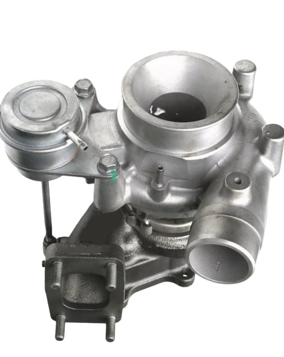 Turbocompresor Turbo 49389-04500 504340179 para Iveco