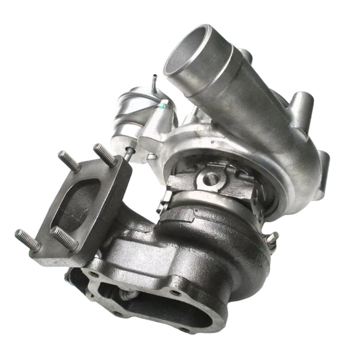 Turbo Turbocompressor 49389-04500 504340179 para Iveco