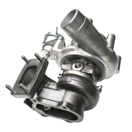 Turbo Turbocompressor 49389-04500 504340179 para Iveco