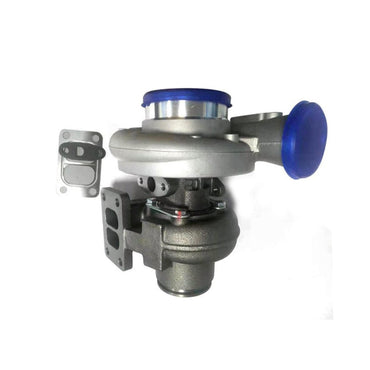 Turbocompresor Turbo 4955155 para excavadora Komatsu PC210 PC210-8