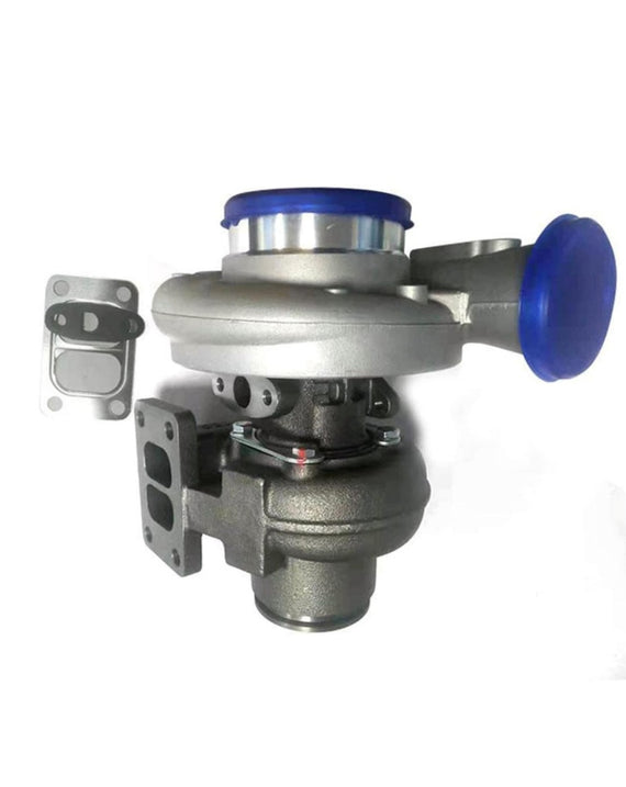 Turbocompresor Turbo 4955155 para excavadora Komatsu PC210 PC210-8