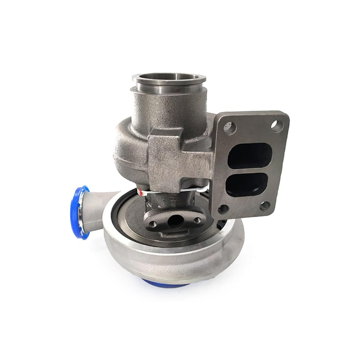 Turbo Turbocharger 4955155 for Komatsu Excavator PC210 PC210-8 - Snocmp